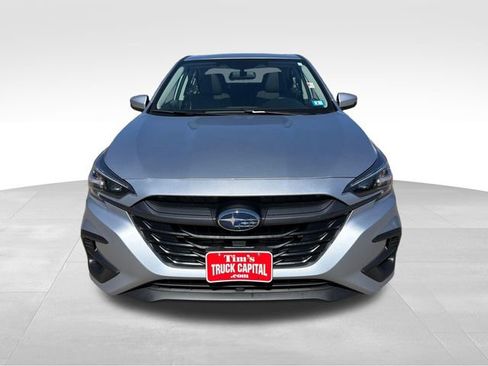 Used 2024 Subaru Legacy Premium AWD/4WD image 8