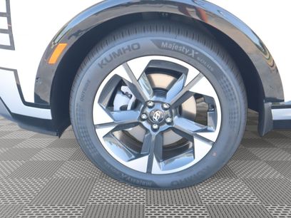 New 2026 Hyundai Palisade Limited
