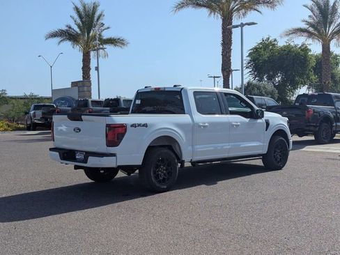New 2026 Ford F150 XLT AWD/4WD image 53