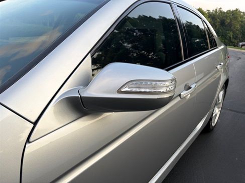 Used 2007 Acura TL FWD image 17