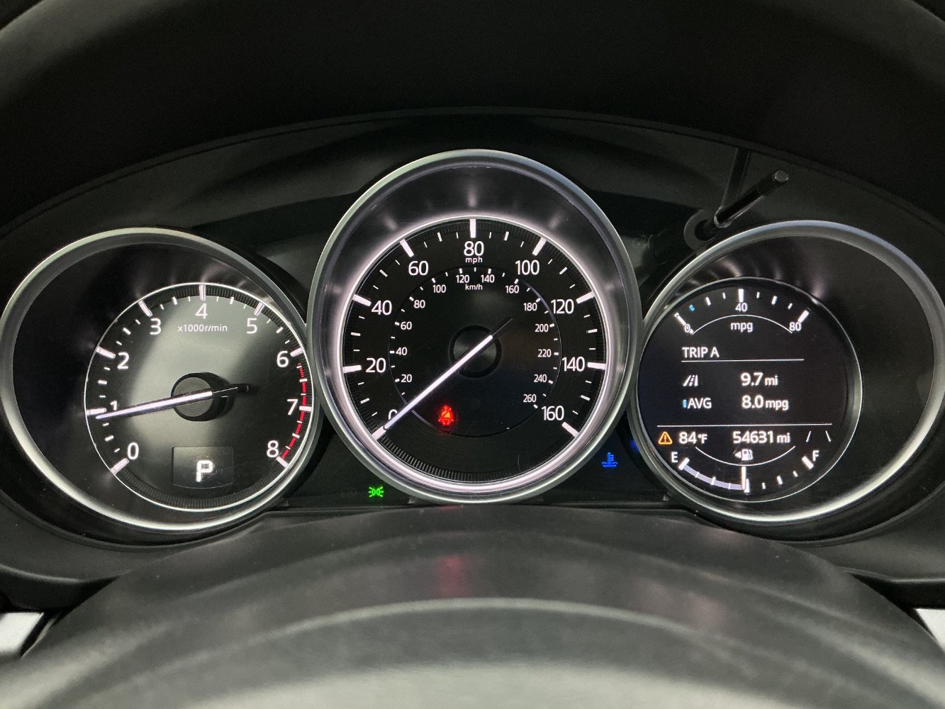 Used 2022 MAZDA CX-5 AWD 2.5 S image 30