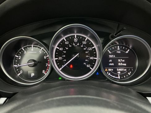 Used 2022 MAZDA CX-5 AWD 2.5 S image 30