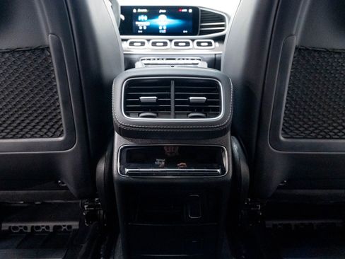 Used 2021 Mercedes-Benz GLE 63 AMG S image 32
