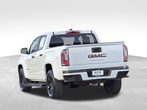 Used 2021 GMC Canyon Elevation Standard w/ Convenience Package RWD image 6
