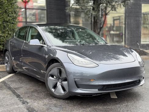 Used 2019 Tesla Model 3 Long Range image 7