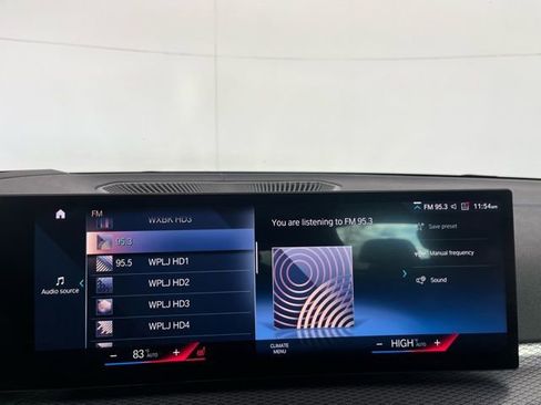 Certified 2023 BMW M340i xDrive w/ Premium Package image 15