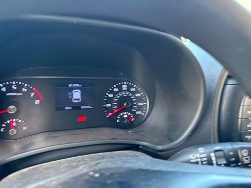 Used 2020 Kia Soul LX FWD image 4