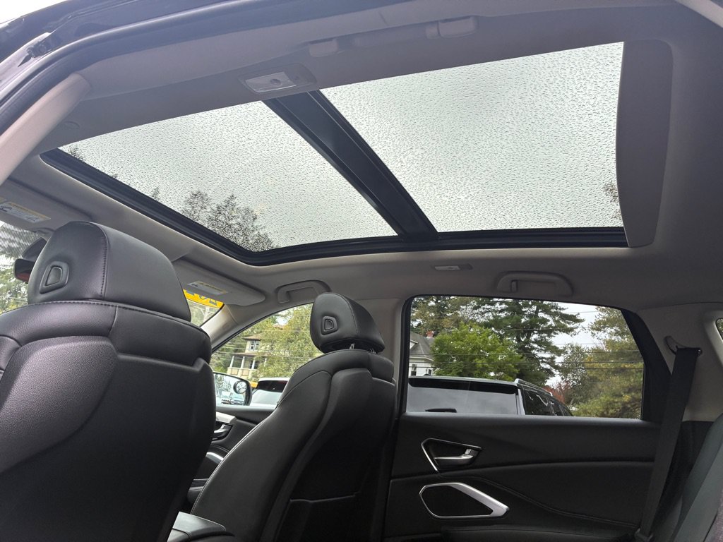 Used 2021 Acura RDX AWD image 25