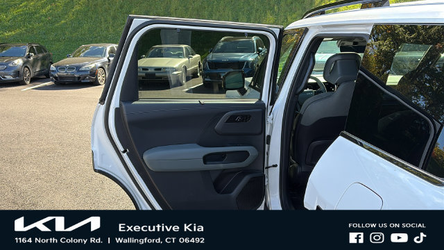 Certified 2027 Kia Telluride SX Prestige X-Line AWD/4WD image 24