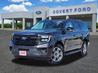 New 2026 Ford Expedition Active RWD video 1