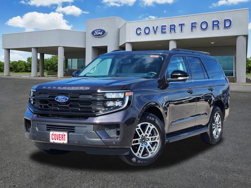 New 2026 Ford Expedition Active RWD image 1