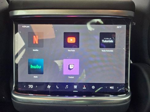 Used 2023 Tesla Model X Plaid AWD/4WD image 66