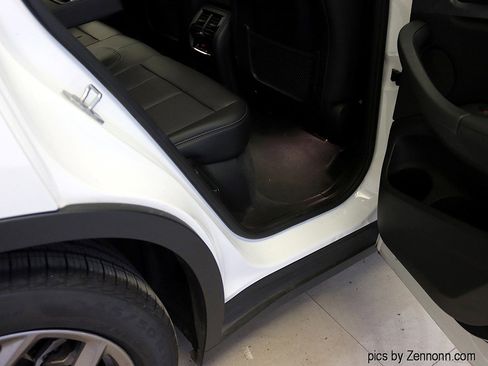 Certified 2024 BMW X3 xDrive30i w/ Convenience Package w/ZPA image 32