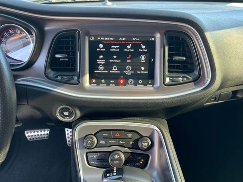 Used 2021 Dodge Challenger R/T Scat Pack image 22