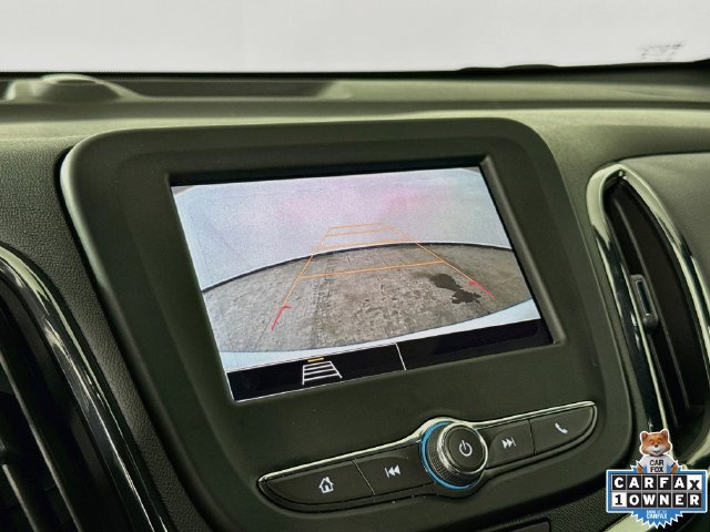 Used 2024 Chevrolet Equinox RS AWD/4WD image 6