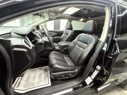 Used 2021 Nissan Murano SL image 12