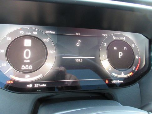 Used 2024 Land Rover Range Rover Sport SE AWD/4WD image 53