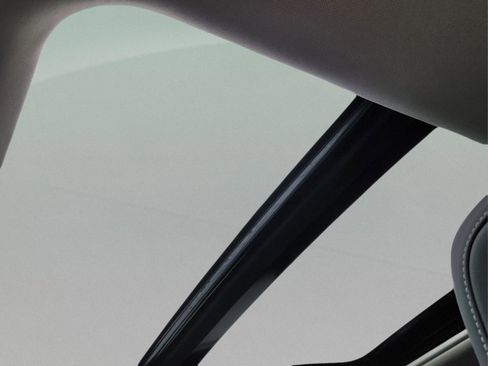 New 2025 INFINITI QX80 Luxe w/ Exterior Package image 11