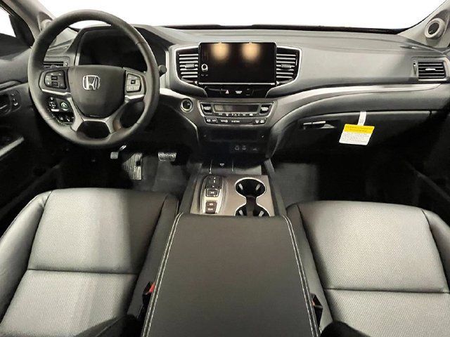 New 2026 Honda Ridgeline RTL image 15