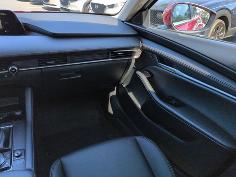 New 2026 MAZDA MAZDA3 2.5 S Sedan w/ Preferred Pkg image 16