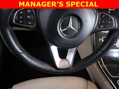 Used 2016 Mercedes-Benz C 300 4MATIC Sedan image 26