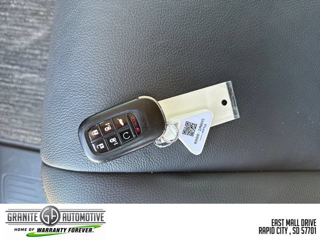 Used 2025 Honda Odyssey EX-L image 29