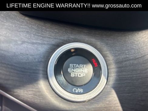 Used 2023 Jeep Grand Cherokee L Limited w/ Luxury Tech Group II image 20