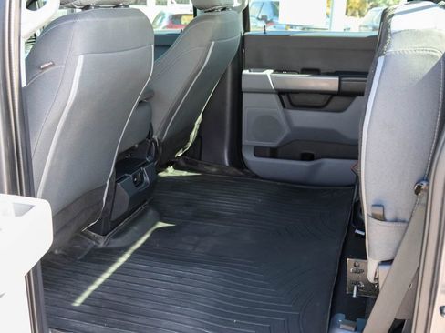 Used 2024 Ford F350 XL w/ STX Appearance Package AWD/4WD image 14
