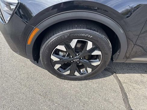 Used 2023 Kia Sportage X-Line w/ X-Line Premium Package AWD/4WD image 13