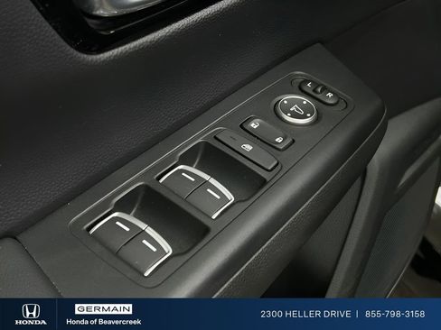 Certified 2023 Honda CR-V Sport Touring image 21