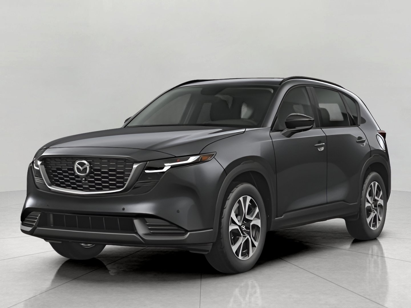 New 2026 MAZDA CX-5 Preferred AWD/4WD image 59