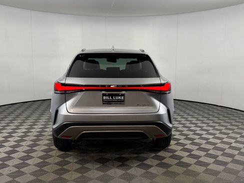 Used 2023 Lexus RX 350 Premium Plus w/ Cold Area Package FWD image 9