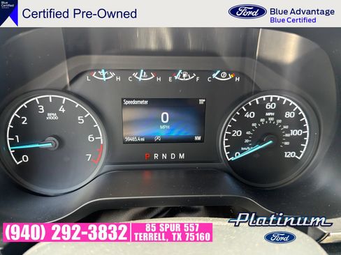Used 2021 Ford F150 XL w/ STX Appearance Package AWD/4WD image 16