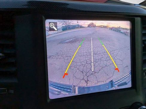 Used 2019 RAM 1500 Rebel w/ Rebel Level 1 Equipment Group image 14