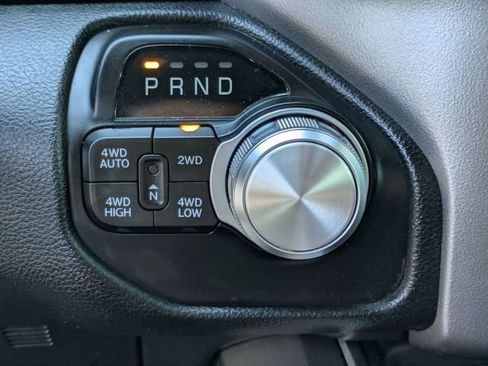 Used 2022 RAM 1500 Laramie AWD/4WD image 26