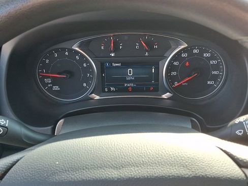 Certified 2024 GMC Terrain SLE image 20