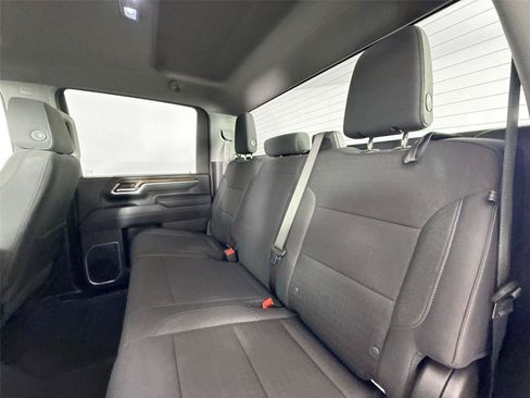 Used 2025 Chevrolet Silverado 2500 LT w/ Convenience Package AWD/4WD image 29
