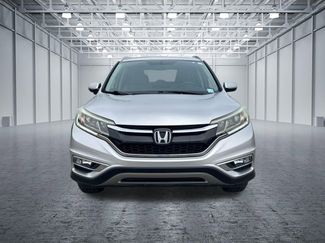 Used 2015 Honda CR-V EX-L video 2