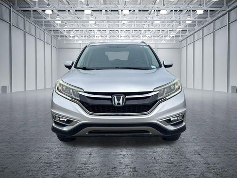 Used 2015 Honda CR-V EX-L image 2