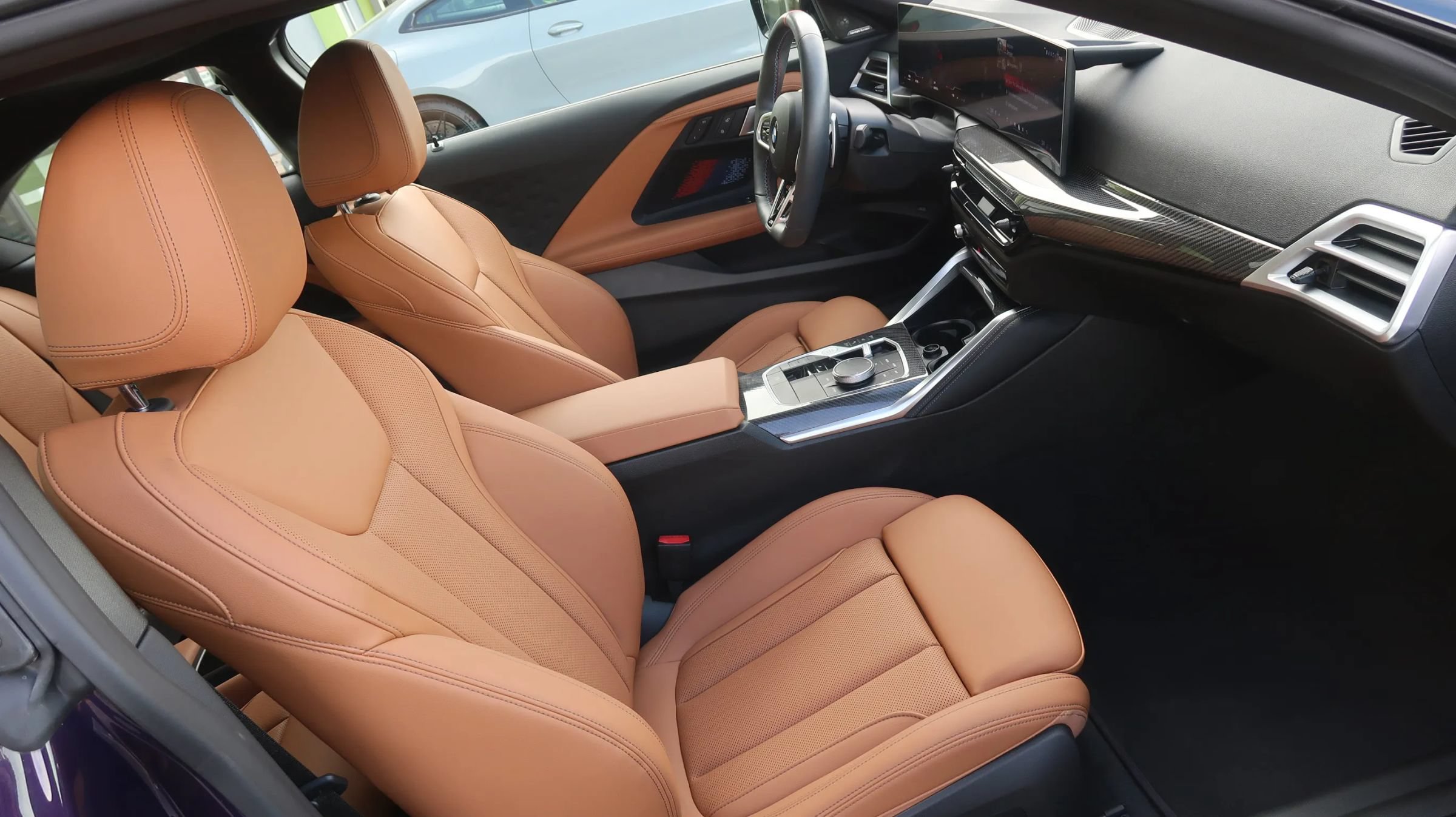 Used 2026 BMW M240i xDrive Coupe AWD/4WD image 22