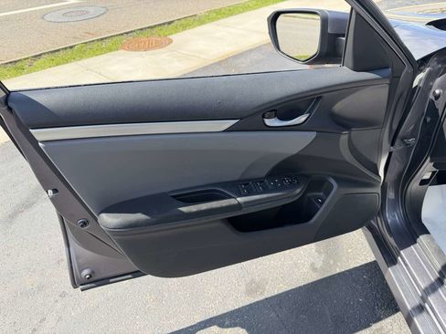 Used 2018 Honda Civic LX image 12