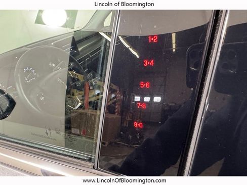 Used 2022 Lincoln Corsair AWD w/ Equipment Group 101A image 32