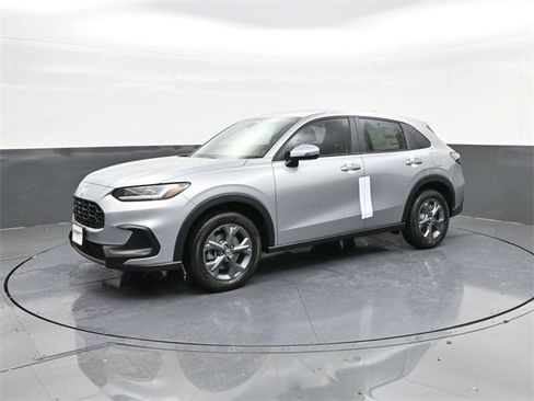 New 2026 Honda HR-V LX image 26