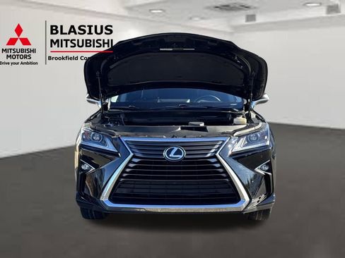 Used 2016 Lexus RX 350 AWD image 34