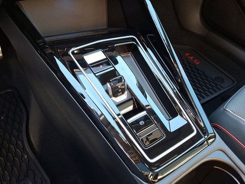 New 2026 Volkswagen GTI SE image 14