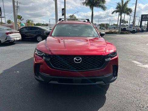 New 2026 MAZDA CX-50 AWD 2.5 S w/ Weather Package image 2