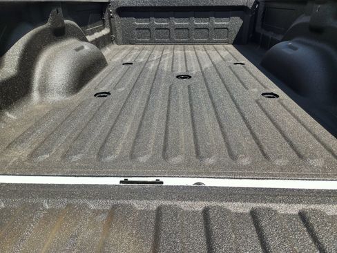 New 2026 RAM 3500 Tradesman AWD/4WD image 27
