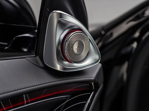 Used 2023 Mercedes-Benz Maybach S 680 4MATIC image 30