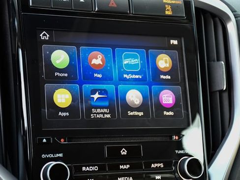 Used 2020 Subaru Ascent Limited w/ Technology Package AWD/4WD image 24