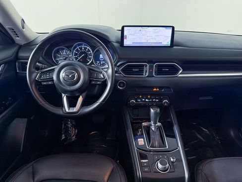Used 2024 MAZDA CX-5 Carbon Edition AWD/4WD image 17